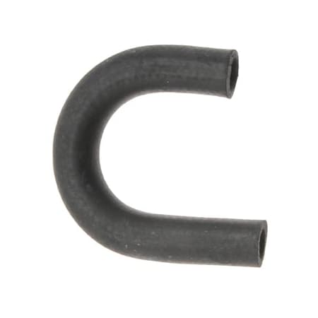 Dayco 83-95 Toyota 2.4L Radiator Hose, 71621 71621